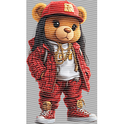 Bear-BR 1615